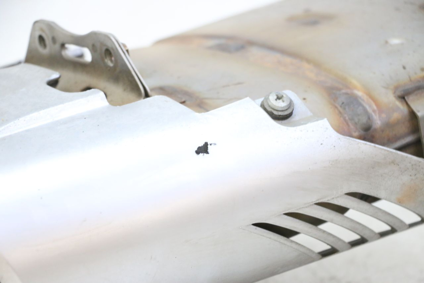 photo de SILENCIEUX YAMAHA FZ6 FAZER S2 600 (2007 - 2011) - Détail de la pièce