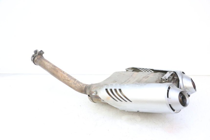 photo de SILENCIEUX YAMAHA FZ6 FAZER S2 600 (2007 - 2011) - Vue produit