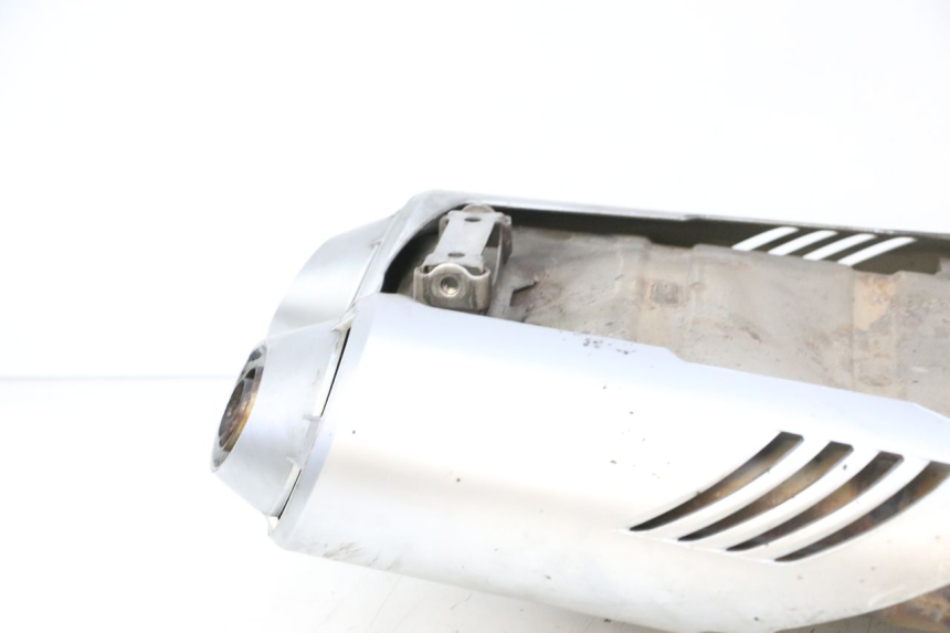 photo de SILENCIEUX YAMAHA FZ6 FAZER S2 600 (2007 - 2011) - Photo complémentaire