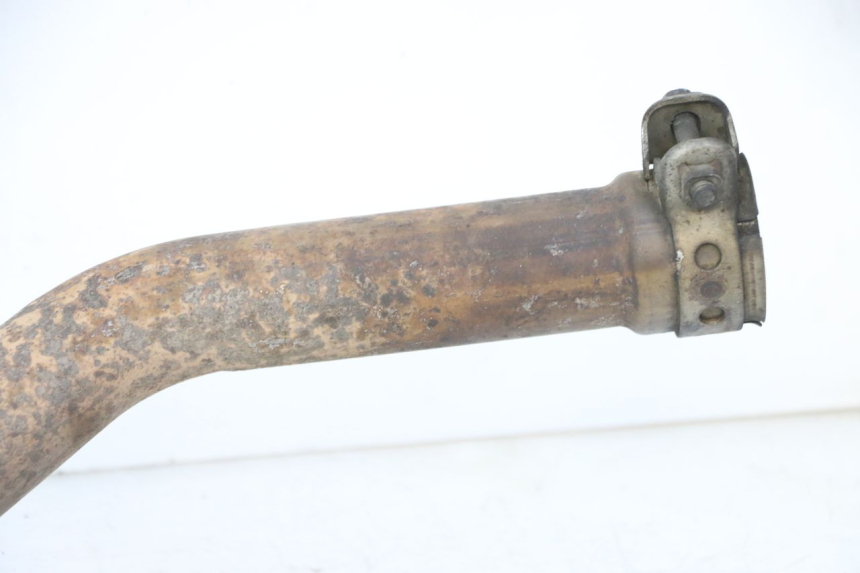 photo de SILENCIEUX YAMAHA FZ6 FAZER S2 600 (2007 - 2011) - Angle alternatif