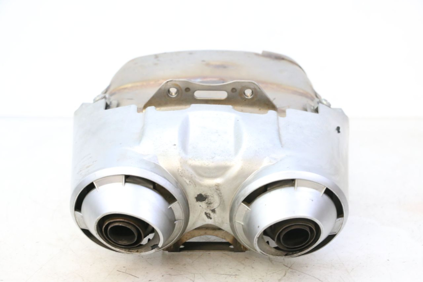 photo de SILENCIEUX YAMAHA FZ6 FAZER S2 600 (2007 - 2011) - Autre angle de vue