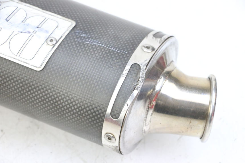 photo de SILENCIEUX YAMAHA FZS FAZER 600 (2001 - 2003) - Vue produit