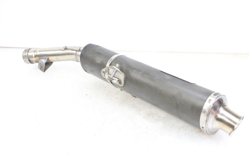 photo de SILENCIEUX YAMAHA FZS FAZER 600 (2001 - 2003) - Vue d’ensemble