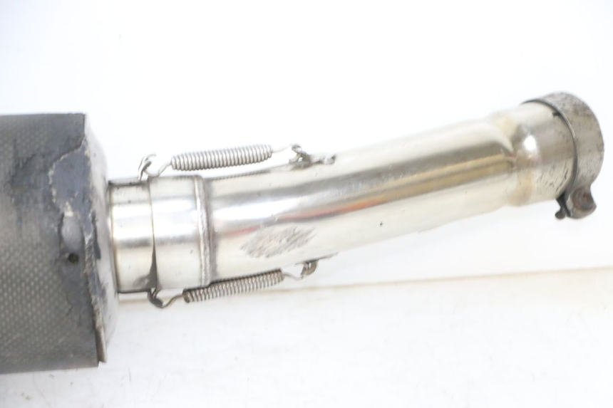 photo de SILENCIEUX YAMAHA FZS FAZER 600 (2001 - 2003) - État de surface