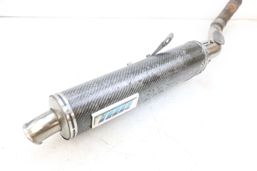 photo de SILENCIEUX KAWASAKI GPZ RX 1000 (1986 - 1988) - Pièce contrôlée