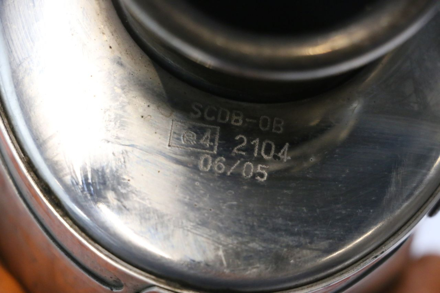 photo de SILENCIEUX SUZUKI GSF N BANDIT 1200 (2001 - 2005) - Détail de la pièce