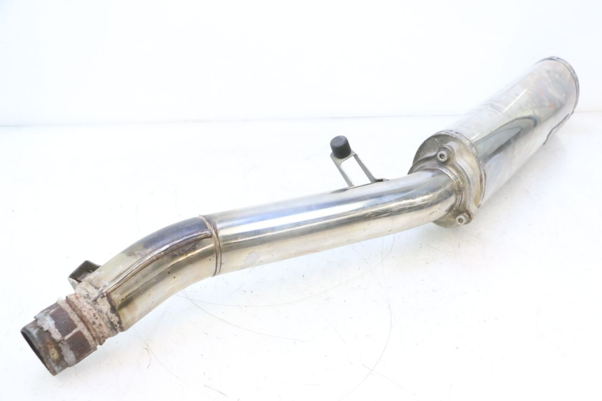 photo de SILENCIEUX SUZUKI GSF N BANDIT 1200 (2001 - 2005) - Vue produit