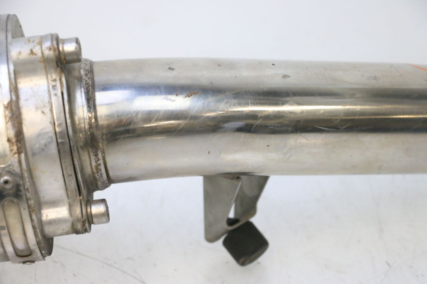 photo de SILENCIEUX SUZUKI GSF N BANDIT 1200 (2001 - 2005) - Aperçu profil