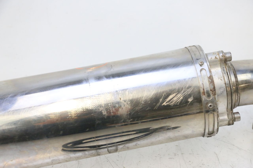photo de SILENCIEUX SUZUKI GSF N BANDIT 1200 (2001 - 2005) - Vue principale