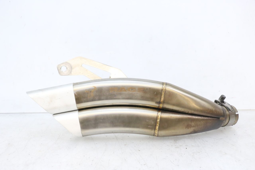 photo de SILENCIEUX SUZUKI GSR 750 (2011 - 2017) - Vue principale