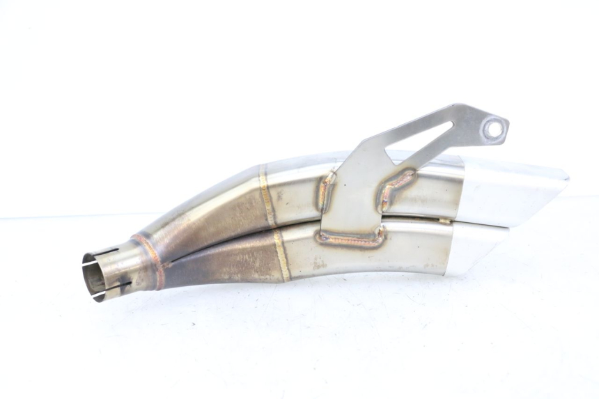 photo de SILENCIEUX SUZUKI GSR 750 (2011 - 2017) - Photo complémentaire