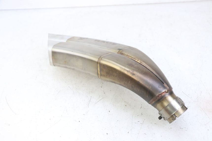 photo de SILENCIEUX SUZUKI GSR 750 (2011 - 2017) - Gros plan technique