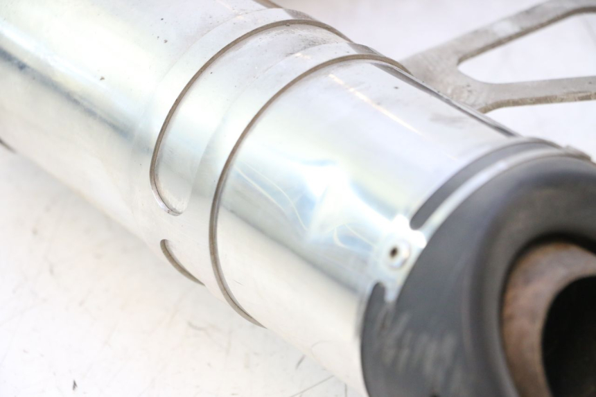 photo de SILENCIEUX SUZUKI GSR 600 (2005 - 2012) - Vue produit