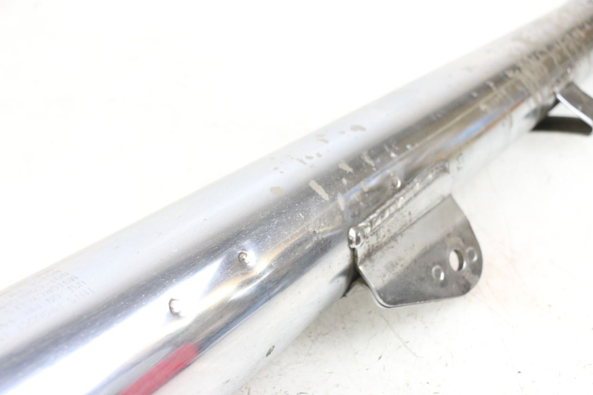 photo de SILENCIEUX SUZUKI GSX E 250 (1982 - 1983) - Focus structure