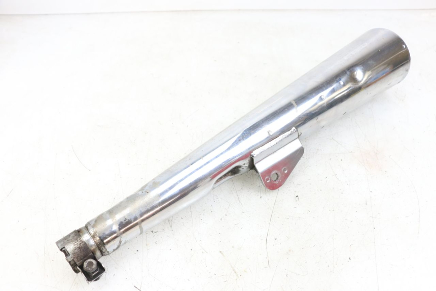 photo de SILENCIEUX SUZUKI GSX E 250 (1982 - 1983) - Autre angle de vue