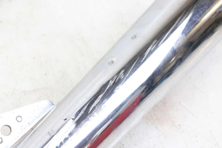 photo de SILENCIEUX SUZUKI GSX E 250 (1982 - 1983) - Vue d’ensemble