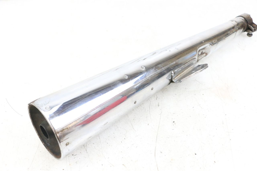 photo de SILENCIEUX SUZUKI GSX E 250 (1982 - 1983) - Pièce contrôlée