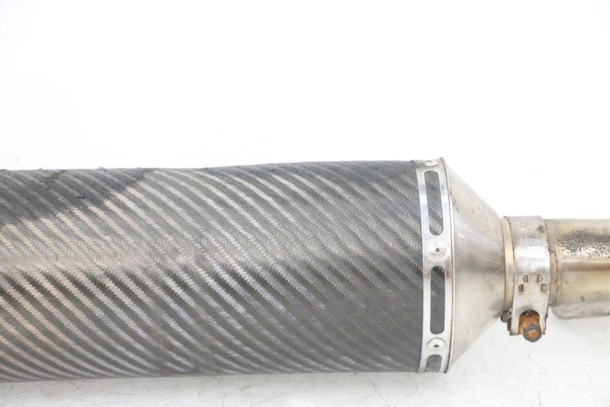 photo de SILENCIEUX SUZUKI GSX F GSXF 650 (2007 - 2015) - Angle alternatif