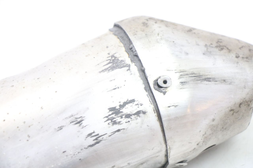 photo de SILENCIEUX HONDA CR 85 (2003 - 2007) - Zoom état d’usage