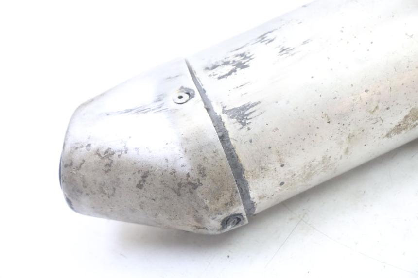 photo de SILENCIEUX HONDA CR 85 (2003 - 2007) - Vue d’ensemble