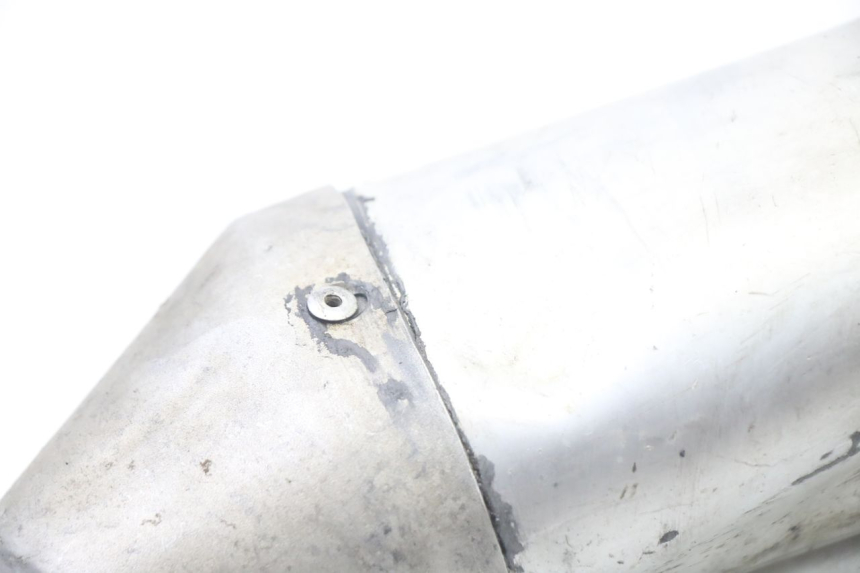 photo de SILENCIEUX HONDA CR 85 (2003 - 2007) - Pièce contrôlée