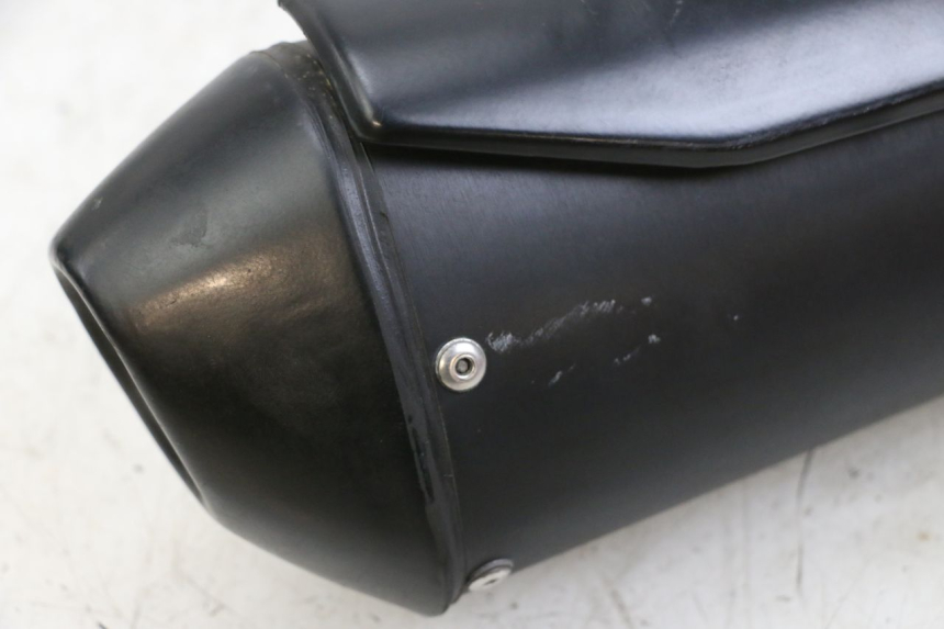 photo de SILENCIEUX HUSQVARNA SVARTPILEN 401 (2018 - 2023) - Autre angle de vue