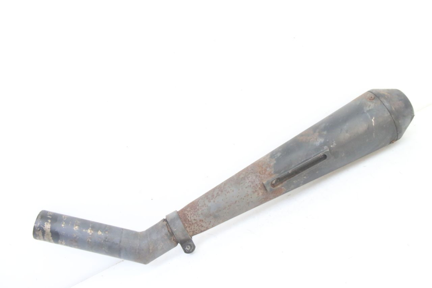 photo de SILENCIEUX BMW K 75 RT 750 (1989 - 1997) - Vue principale