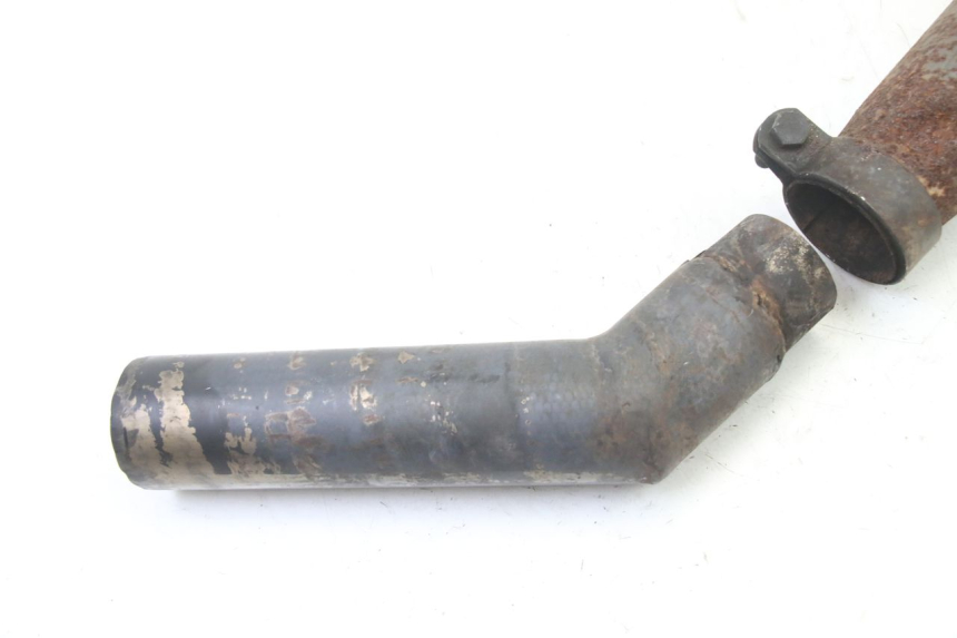 photo de SILENCIEUX BMW K 75 RT 750 (1989 - 1997) - Zoom état d’usage