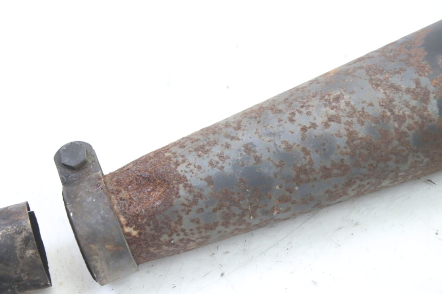 photo de SILENCIEUX BMW K 75 RT 750 (1989 - 1997) - Autre angle de vue