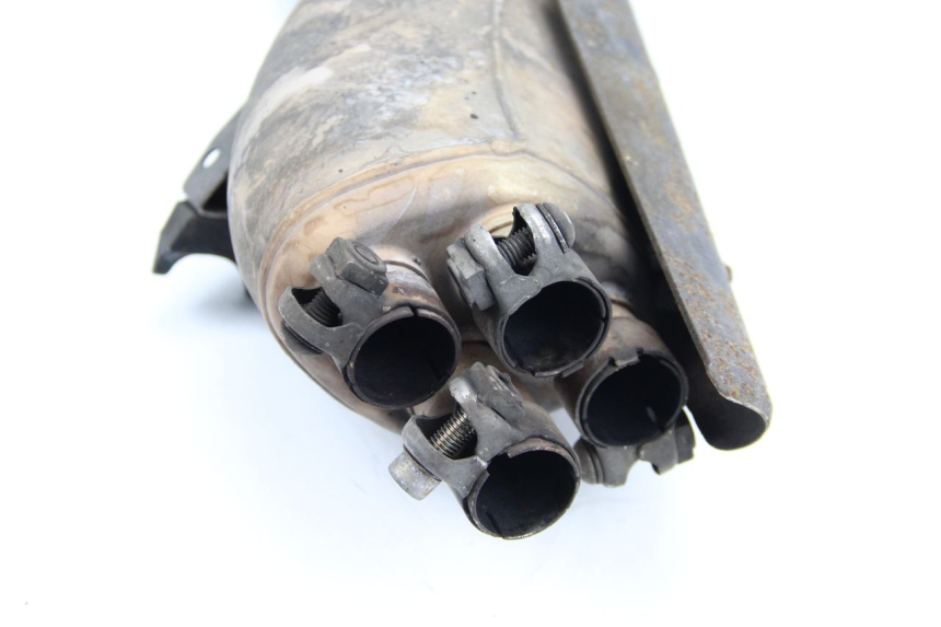 photo de SILENCIEUX BMW K100 1000 (1982 - 1990) - Zoom état d’usage