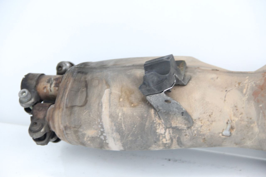 photo de SILENCIEUX BMW K100 1000 (1982 - 1990) - Points de fixation