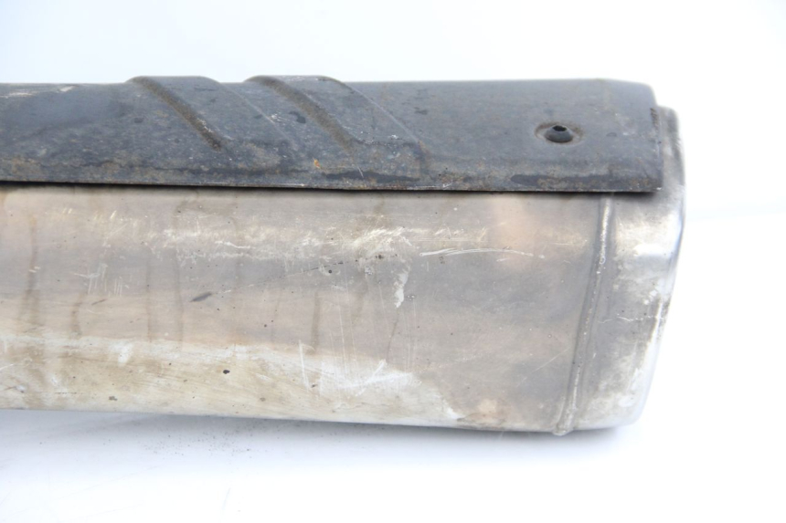 photo de SILENCIEUX BMW K100 1000 (1982 - 1990) - État de surface