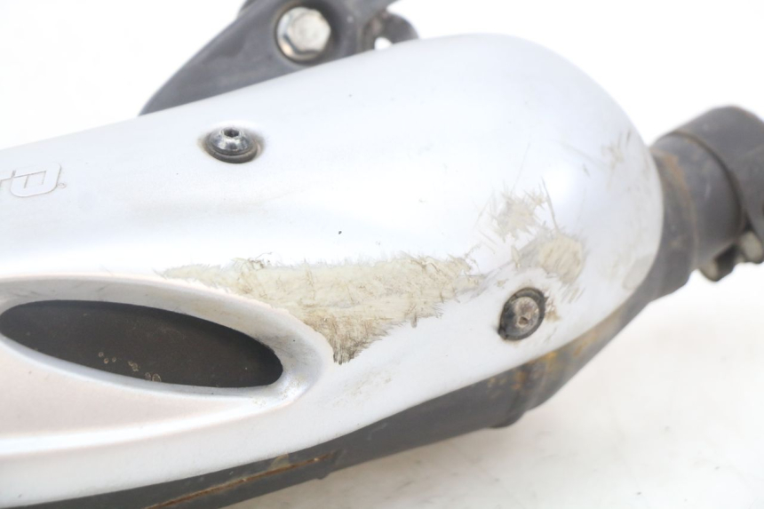 photo de SILENCIEUX PEUGEOT KISBEE 4T 50 (2018 - 2022) - Vue produit