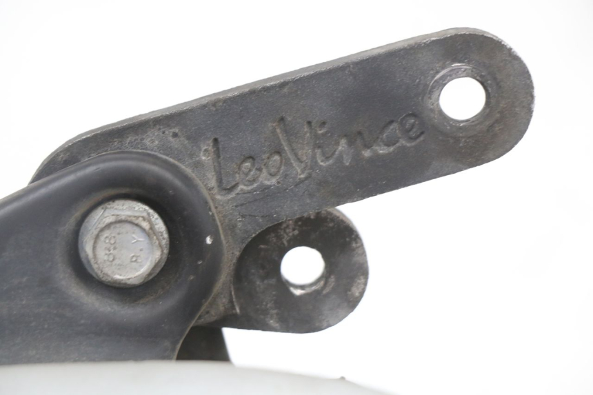 photo de SILENCIEUX PEUGEOT KISBEE 4T 50 (2018 - 2022) - Zoom composants