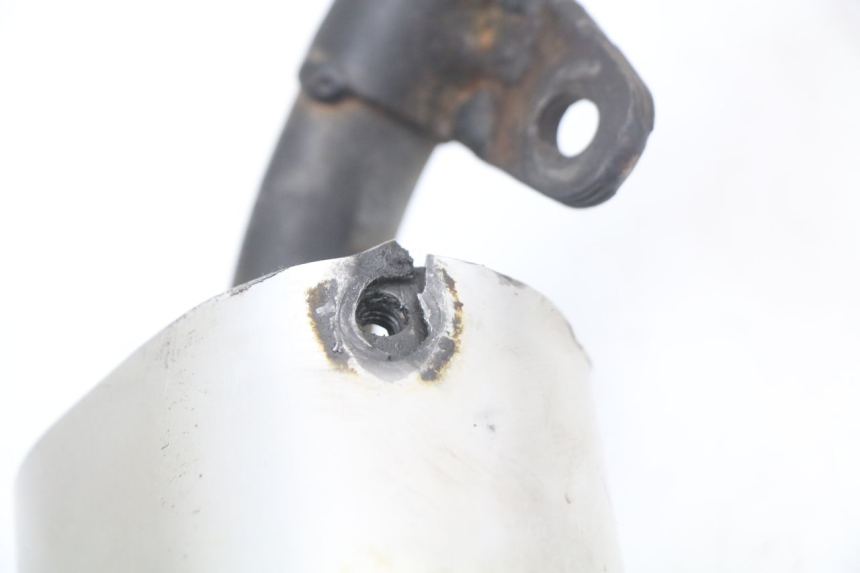 photo de SILENCIEUX KAWASAKI KX 85 (2014 - 2021) - Vue produit