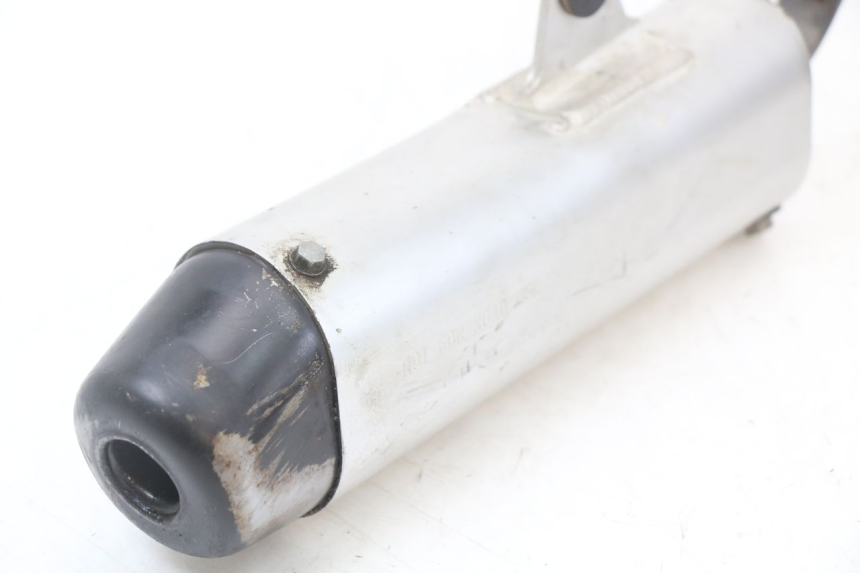 photo de SILENCIEUX KAWASAKI KX 85 (2014 - 2021) - Zoom état d’usage