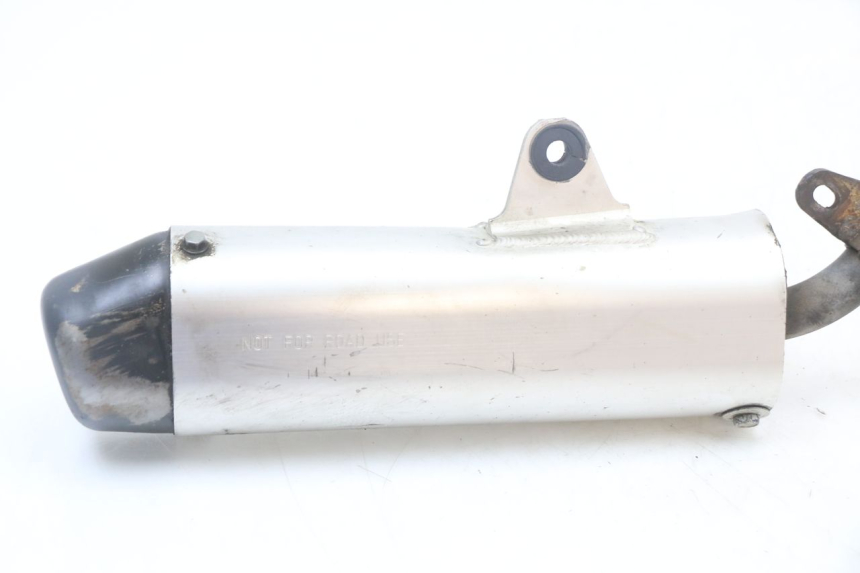 photo de SILENCIEUX KAWASAKI KX 85 (2014 - 2021) - Autre angle de vue