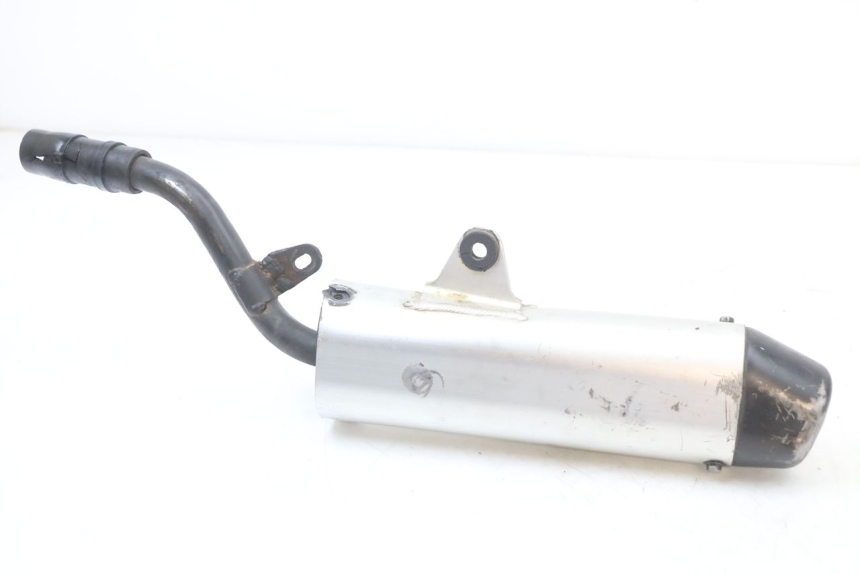 photo de SILENCIEUX KAWASAKI KX 85 (2014 - 2021) - Vue d’ensemble