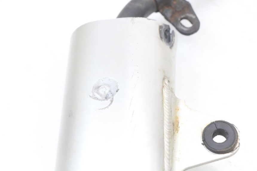 photo de SILENCIEUX KAWASAKI KX 85 (2014 - 2021) - Marquages et références