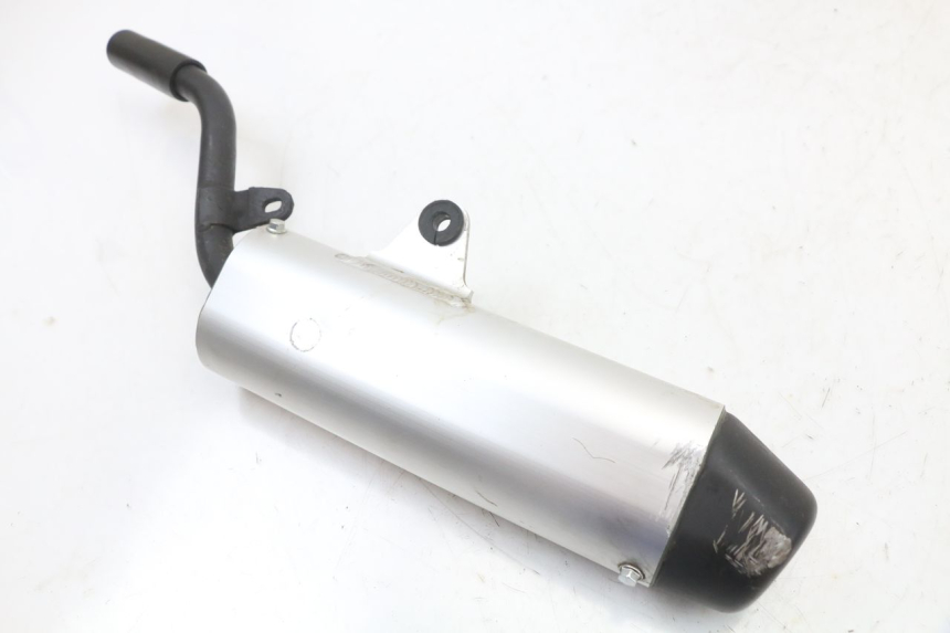 photo de SILENCIEUX KAWASAKI KX L 85 (2022 - 2024) - Vue principale