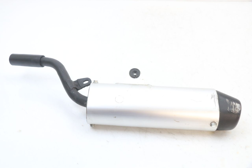 photo de SILENCIEUX KAWASAKI KX L 85 (2022 - 2024) - Zoom état d’usage