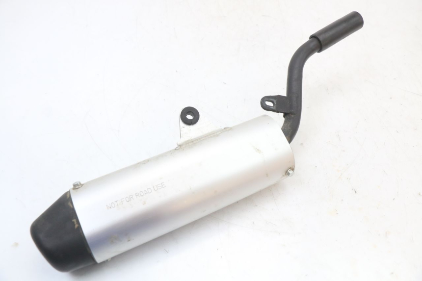 photo de SILENCIEUX KAWASAKI KX L 85 (2022 - 2024) - Autre angle de vue