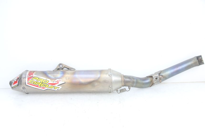 photo de SILENCIEUX KAWASAKI KXF KX-F 250 (2012 - 2014) - Vue principale