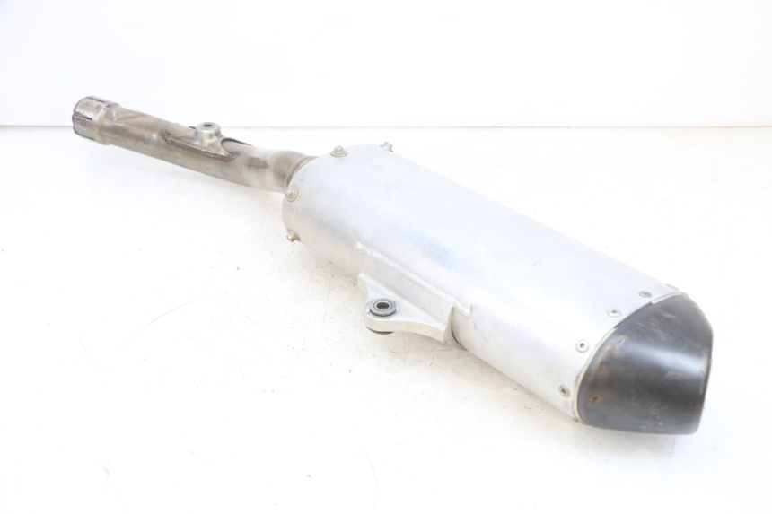 photo de SILENCIEUX KAWASAKI KXF KX-F 250 (2017 - 2019) - Détails caractéristiques