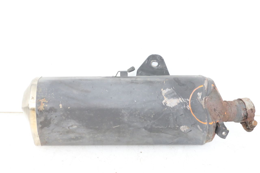 photo de SILENCIEUX KAWASAKI NINJA 400 (2018 - 2023) - Vue principale