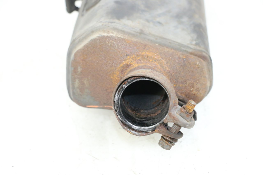 photo de SILENCIEUX KAWASAKI NINJA 400 (2018 - 2023) - Détail de la pièce