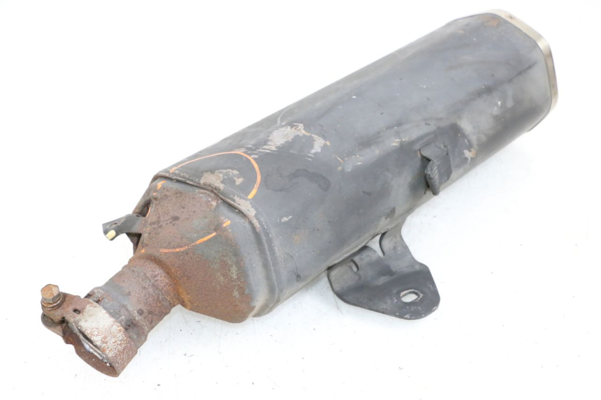 photo de SILENCIEUX KAWASAKI NINJA 400 (2018 - 2023) - Vue produit