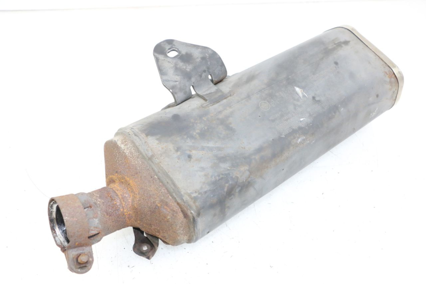 photo de SILENCIEUX KAWASAKI NINJA 400 (2018 - 2023) - Autre angle de vue