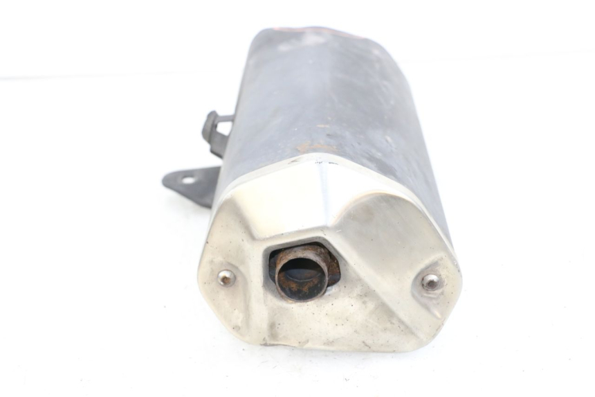 photo de SILENCIEUX KAWASAKI NINJA 400 (2018 - 2023) - Vue d’ensemble