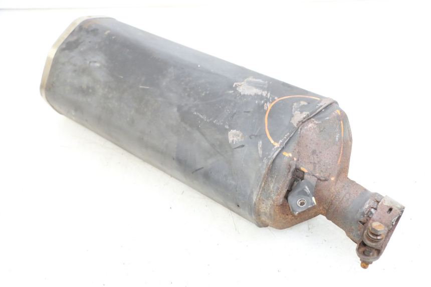 photo de SILENCIEUX KAWASAKI NINJA 400 (2018 - 2023) - État de surface